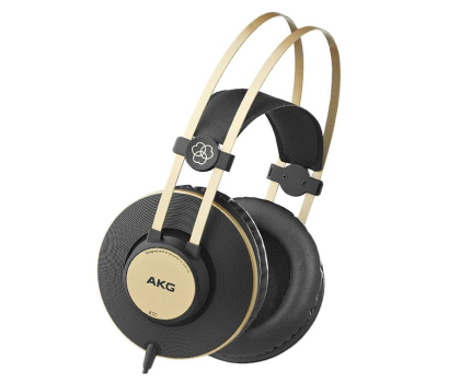 Słuchawka AKG studyjne AKG K-92 K92